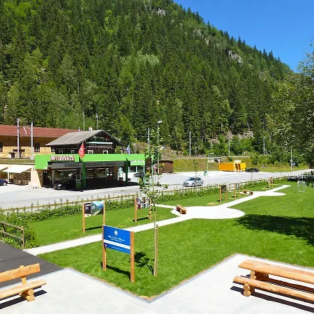 Otel Suisse