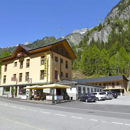 Suisse Otel