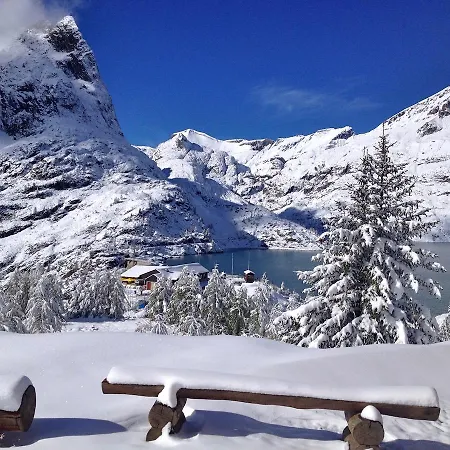 Otel Suisse 2*