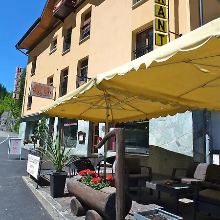Suisse Otel 2*