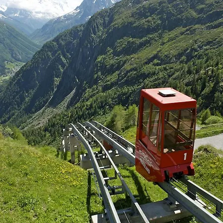 Otel Suisse