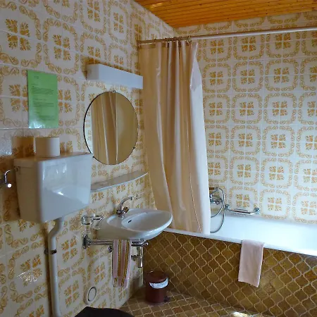 Suisse Otel Chatelard