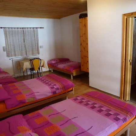 Otel Suisse 2*