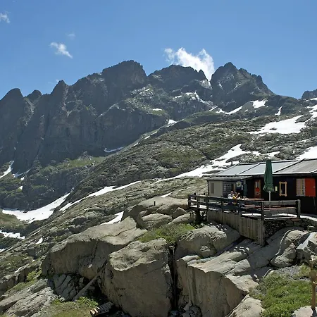 Suisse Chatelard