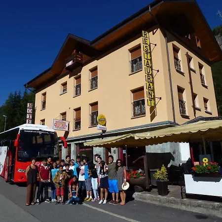 Otel Suisse