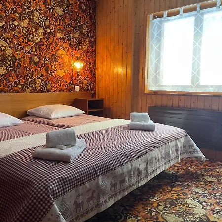 Suisse Otel