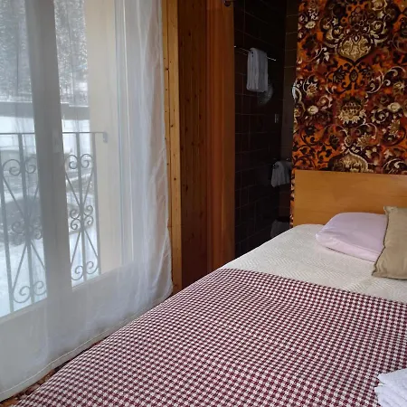 Otel Suisse