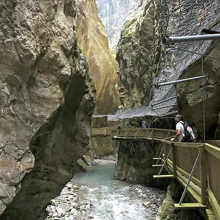 Suisse Chatelard